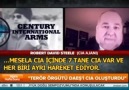 Eski CIA ajanı Steele Terörizmi en çok ABD destekliyor