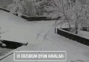 Eskiden kar yağardı Erzurum&- Erzurum Oyun Havaları