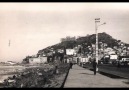 Eski Giresun Fotoğrafları ve Ruhi Su&o eşsiz sesi ile Giresun&bir gezi .