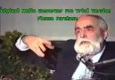 ESKİ KONFERANSLARDAN KESİTLER MİHR