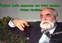 ESKİ KONFERANSLARDAN KESİTLER MİHR