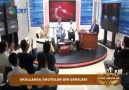 Eski Kültür Bakanı Namık Kemal Zeybek imam hatipleri anlatıyor.