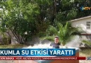 Eski NASA Mühendisi kumla su etkisi yarattı