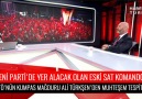 ESKİ SAT KOMANDOSU ALİ TÜRKŞENDEN MUHTEŞEM TESPİTLER!