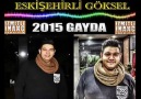 ESKİŞEHİRLİ GÖKSEL 2015 FENA GAYDA İZMİTLİ İNANÇ FARKIYLA