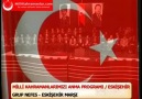 ESKİŞEHİR MARŞI