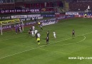 Eskişehirspor 2 - 2 Balıkesirspor (özet)