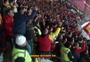 Eskişehirspor deplasmanında kardeş kulübümüz Sakaryasporu unutmadık
