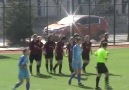 ESKİŞEHİRSPOR - FATİH VATANSPOR  1.GOL DAMLA