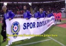 Eskişehirspor : 1-3 : Fenerbahçe [Maçın Özeti]