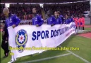 Eskişehirspor : 1-3 : Fenerbahçe [Maçın Özeti]
