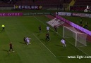 Eskişehirspor 1-1 Fenerbahçe  Maçın ÖZETİ (Ligtv)