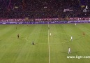 Eskişehirspor  1-1  Fenerbahçe ÖZET