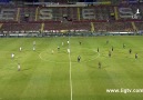 Eskişehirspor 1 - 2 Galatasaray (özet)