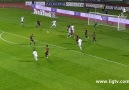 Eskişehirspor 4 Gaziantepsor 0 (özet)