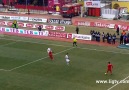 Eskişehirspor - Gaziantepspor