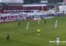 Eskişehirspor 1-3 Gaziantepspor ÖZET