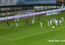 Eskişehirspor 0 - 1 GençlerbirliğiÖZET