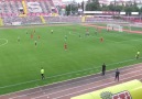 Eskişehirspor 0 - 1 KONYASPOR'umuz