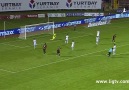 Eskişehirspor 4 - 2 M.Sivasspor (özet)