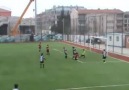 Eskişehirspor - Ovacıkspor 2.Gol