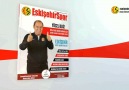 Eskişehirspor Resmi Dergisi 59. Sayısı Çıktı !