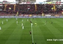 Eskişehirspor 2 - 1 SAİ Erciyesspor  (özet)
