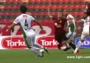 Eskişehirspor 2 - 1 Torku Konyaspor (Özet)