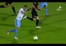 Eskişehirspor-Trabzonspor 0-2 Gol Burak Yılmaz Dk 57