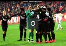 Eskişehirsporumuz 7 - 0 Gaziantepspor