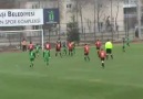 Eskişehirspor - Zonguldak Gençlik 6 - 0   DAMLA ÇOBAN,37.dk