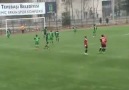 Eskişehirspor - Zonguldak Gençlik 9 - 0 DAMLA ÇOBAN,45.dk