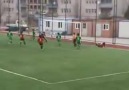 Eskişehirspor - Zonguldak Gençlik 19 - 0  DAMLA ÇOBAN,89.dk