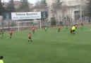 Eskişehirspor - Zonguldak Gençlik  7 - 0 DAMLA ÇOBAN,40.dk