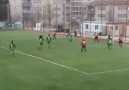 Eskişehirspor - Zonguldak Gençlik 16 - 0 DAMLA ÇOBAN,75.dk