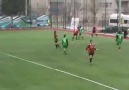 Eskişehirspor - Zonguldak Gençlik  12 - 0 DAMLA ÇOBAN,61.dk