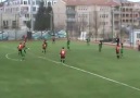 Eskişehirspor - Zonguldak Gençlik 11 - 0 DAMLA ÇOBAN,58.dk