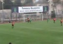 Eskişehirspor - Zonguldak Gençlik 8 - 0 İREM KAYA,42.dk
