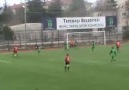 Eskişehirspor - Zonguldak Gençlik  5 - 0 MELEK AÇAR,34.dk
