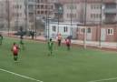 Eskişehirspor - Zonguldak Gençlik 15 - 0 MELEK GÜNDOĞDU,72.dk