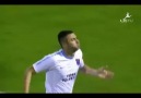 Eskişehir 0-2 Trabzonspor Burak Yılmaz 2.gol