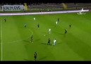 Eskişehir 0-2 Trabzonspor Burak Yılmaz 1.gol