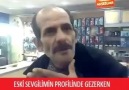 Eski sevgilimin profiline bakarken yanlışlıkla ekleyince ben