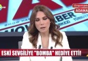 Eski sevgiliye bomba hediye etmek nedir aminüyüm