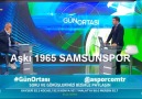 eski teknik direktörü... - Büyük Samsunsporlular Birliği