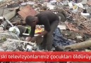 Eski televizyonlarımız çocukları öldürüyor