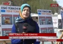 ESKİ TÜRKİYE İLE YENİ TÜRKİYE