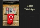 Eski Türkiye - Yeni Türkiye