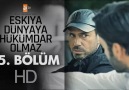 Eşkiya Dünyaya Hükümdar Olmaz 75. Bölüm - atv