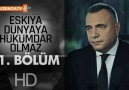 Eşkıya Dünyaya Hükümdar Olmaz 41. Bölüm HD